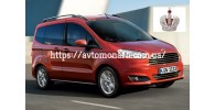 Автостекла на Автостекла Ford Tourneo/Courier 2014-