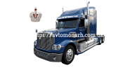 Автостекла на Автостекла Freightliner CAB FLC120/FLD112 1989-2001