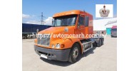 Автостекла на Автостекла Freightliner Columbia 1999-2006