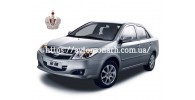 Автостекла на Автостекла Geely MK/MK2/KingKong/GC6/MK Cross 2013-