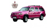 Автостекла на Автостекла Great Wall Sing/Socool/Sailor CC6481B1/Pegasus 2000-