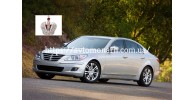 Автостекла на Автостекла Hyundai Genesis 2008-2013