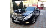 Автостекла на Автостекла Hyundai Grandeur 2012-