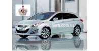 Автостекла на Автостекла Hyundai I40 2011-