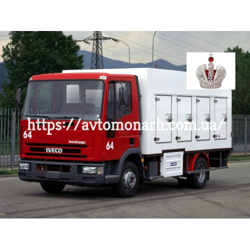 Правое боковое стекло Iveco Eurocargo (19280) на Iveco Eurocargo (Грузовик) Правое боковое стекло Iveco Eurocargo (19280) на Iveco Eurocargo (Грузовик)