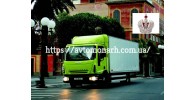 Автостекла на Автостекла Iveco Eurocargo 2003-