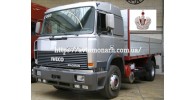 Автостекла на Автостекла Iveco Magirus 1978-1993
