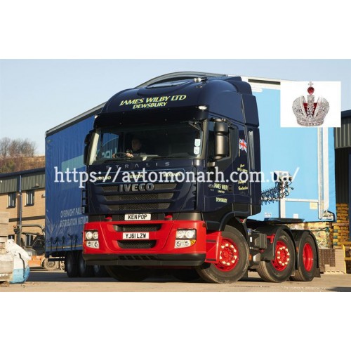 Левое боковое стекло Iveco Stralis (2632) на Iveco Stralis (Грузовик) Левое боковое стекло Iveco Stralis (2632) на Iveco Stralis (Грузовик)
