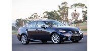 Автостекла на Автостекла Lexus IS200T/250/300H 2013-