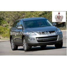 Автостекла на Mazda CX-9 2007-2013