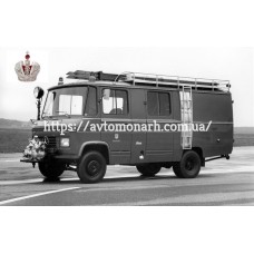 Автостекла на Mercedes W309 406-508-608 1967-1986