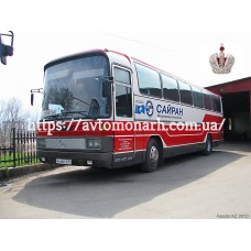 Автостекла на Mercedes O303 HD156 1974-1992
