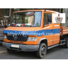 Автостекла на Mercedes W670 507-609-VARIO 1986-1996