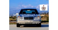 Автостекла на Автостекла Mercedes W210 E 1991-1999