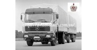 Автостекла на Автостекла Mercedes W389 1638-2238 1980-1998