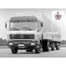 Автостекла на Mercedes W389 1638-2238 1980-1998