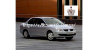 Автостекла на Автостекла Mitsubishi Lancer 9 2003-2007