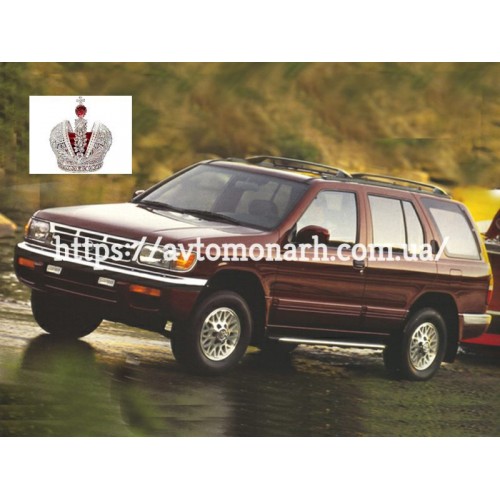 Лобовое стекло Nissan Terrano D21/Pathfinder/Navara (25137) на Nissan Terrano D21/Pathfinder/Navara (Внедорожник, Пикап) Лобовое стекло Nissan Terrano D21/Pathfinder/Navara (25137) на Nissan Terrano D21/Pathfinder/Navara (Внедорожник, Пикап)