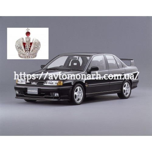 Лобовое стекло Nissan Primera P10/Infinity G20 (4154) на Nissan Primera P10 (Седан, Хетчбек) Лобовое стекло Nissan Primera P10/Infinity G20 (4154) на Nissan Primera P10 (Седан, Хетчбек)