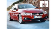 Автостекла на Автостекла BMW 4 2014-