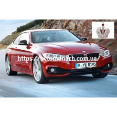 Автостекла на BMW 4 2014-