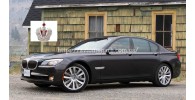 Автостекла на Автостекла BMW 7 2009-2015