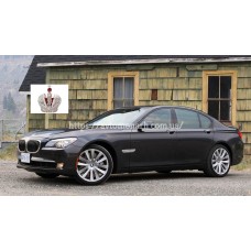 Автостекла на BMW 7 2009-2015