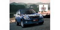 Автостекла на Автостекла Chery Tiggo/T11 2013-