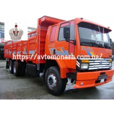 Автостекла на Ford Cargо/Ashok Leyland 1981-1993