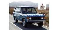 Автостекла на Автостекла Land Rover Range Rover 1970-1994