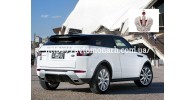Автостекла на Автостекла Land Rover Range Rover Evoque 2011-