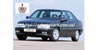 Автостекла на Автостекла Opel Omega A 1987-1993