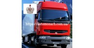 Автостекла на Автостекла Renault Premium RVI/Kerax 1996-