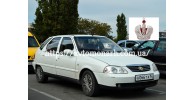 Автостекла на Автостекла SMA C31/32/51/52/81/R80/M303 2005-2012