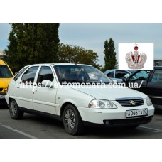 Автостекла на SMA C31/32/51/52/81/R80/M303 2005-2012