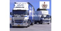 Автостекла на Автостекла Scania 4 SERIES 1995-