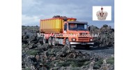 Автостекла на Автостекла Scania T-SERIES 1982-1995