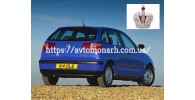 Автостекла на Автостекла Seat Ibiza/Cordoba/Inca 1999-2002