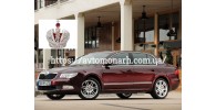 Автостекла на Автостекла Skoda Superb 2008-2015