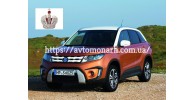 Автостекла на Автостекла Suzuki Vitara 2015-