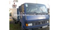 Автостекла на Автостекла Tata 613/709 2005-