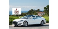 Автостекла на Автостекла Tesla Model S 2012-