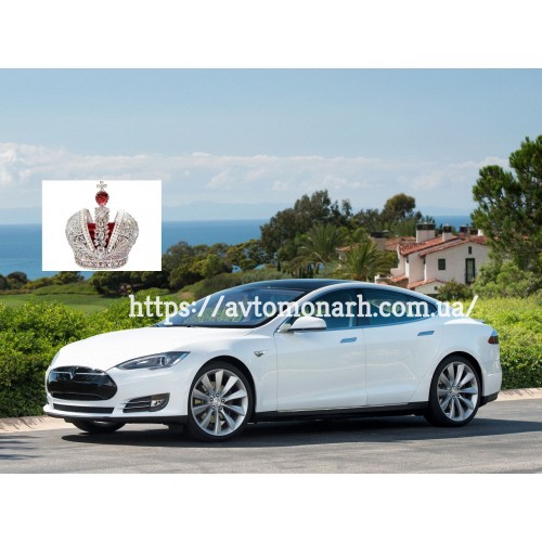 Лобовое стекло Tesla Model S (20357) на Tesla Model S (Седан) Лобовое стекло Tesla Model S (20357) на Tesla Model S (Седан)