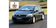 Автостекла на Автостекла Toyota Auris/Corolla E170 2012-