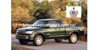 Автостекла на Автостекла Toyota Tundra 2000-2007