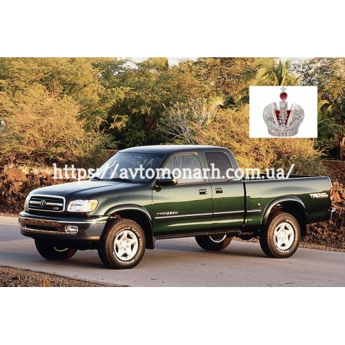 Лобовое стекло Toyota Tundra (6005) на Toyota Tundra (Пикап) Лобовое стекло Toyota Tundra (6005) на Toyota Tundra (Пикап)