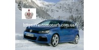 Автостекла на Автостекла VW Golf VII 2011-