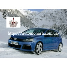 Автостекла на VW Golf VII 2011-
