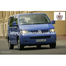 Автостекла на VW Transporter T5/T6/Caravelle/Multivan 2003-