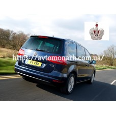 Автостекла на VW Sharan 2010-